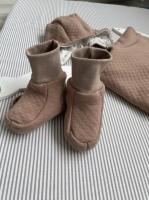 Пинетки из капитона «Затейники»